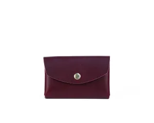 Osborne Cardholder: Bordeaux