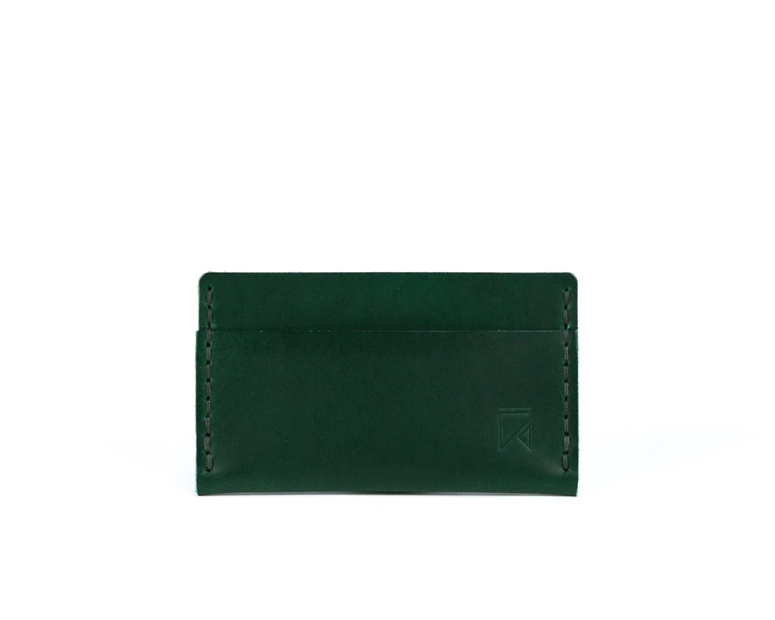 Osgood Cardholder: Bordeaux