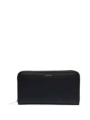 Paul Smith Wallets Black