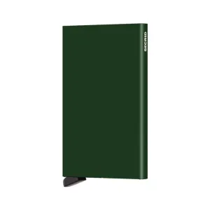 Secrid Card Protector | Green