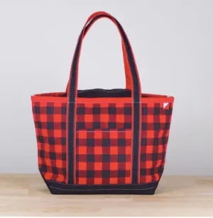 Shore Bags Holiday Tote