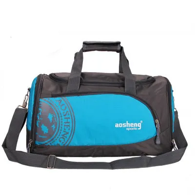 Sport Bag Professional Men And Women Fitness