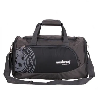 Sport Bag Professional Men And Women Fitness