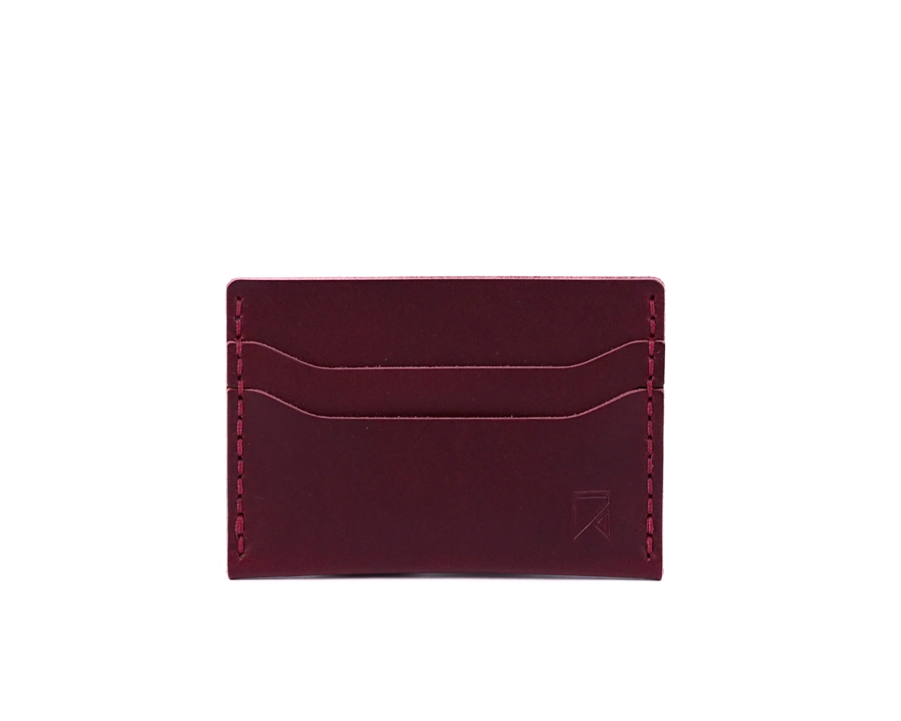 Stanton Cardholder: Black