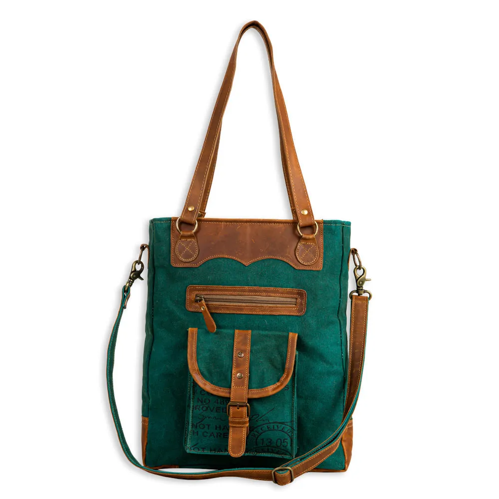 Templeton Multipurpose Tote Bag