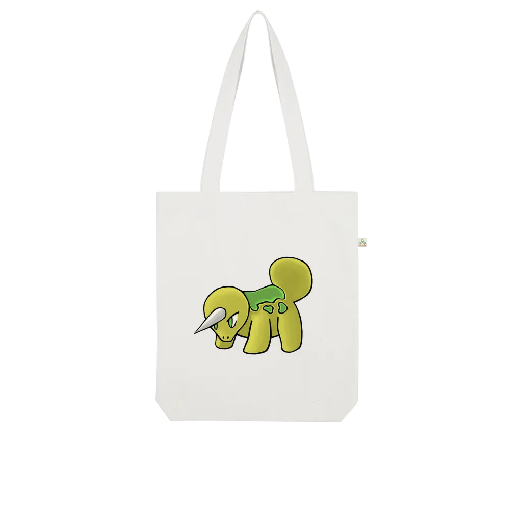 Uniorg Organic Tote Bag