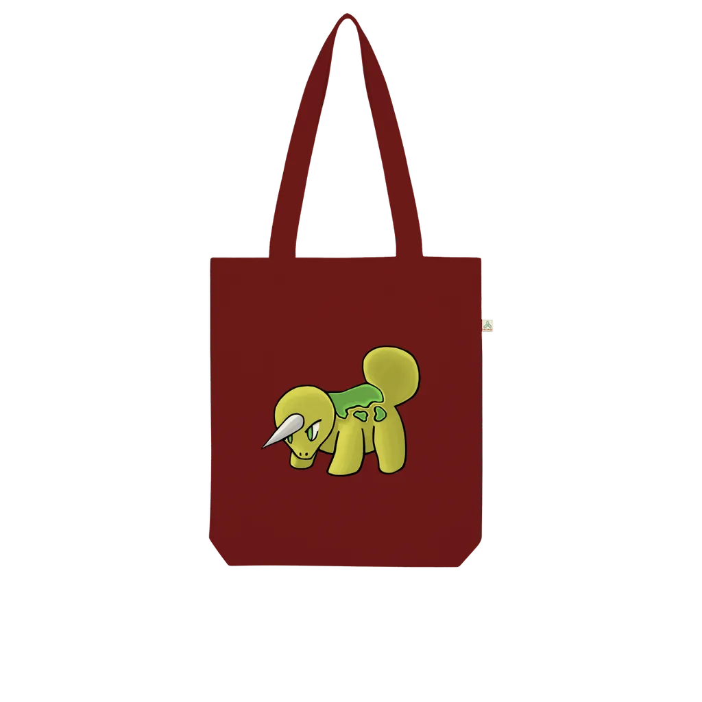 Uniorg Organic Tote Bag