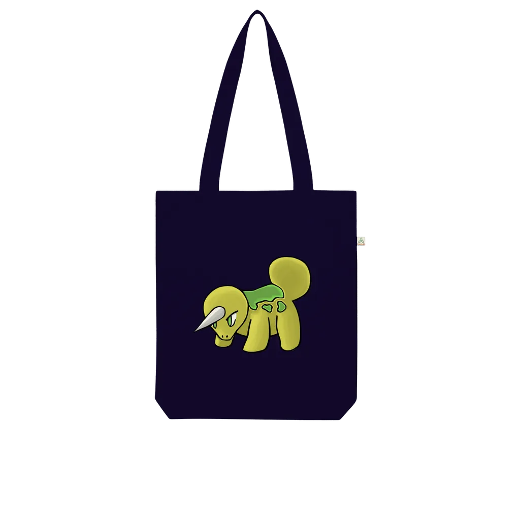 Uniorg Organic Tote Bag