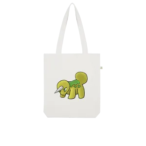 Uniorg Organic Tote Bag