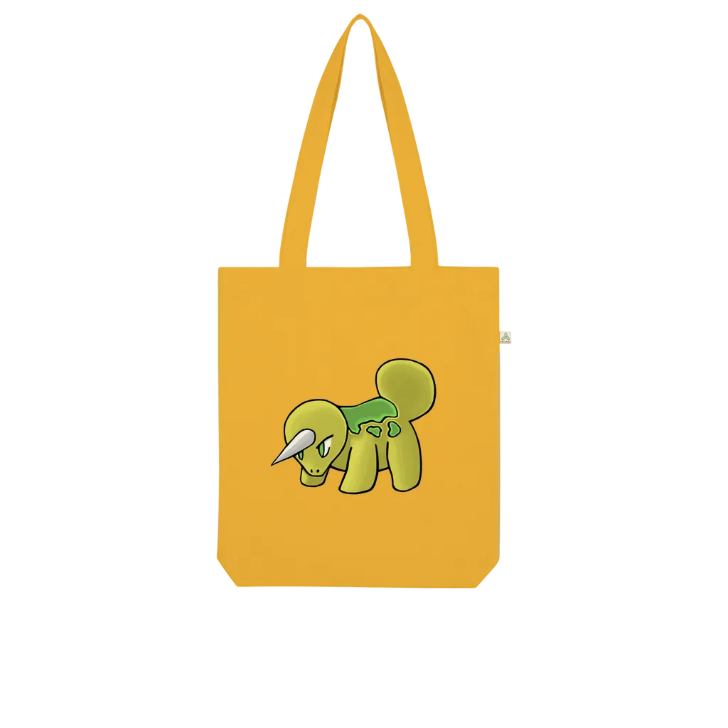 Uniorg Organic Tote Bag